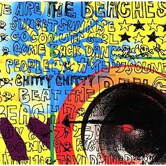 THE BEACHES