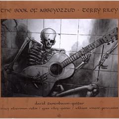 Riley: The Book Of Abbeyozzud / Tanenbaum, Silverman, et al