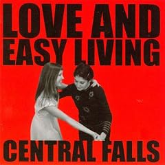Love and Easy Living