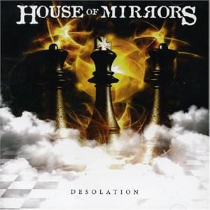 House Of Mirrors - Desolation Cover Download