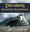 The Lord Of The Rings Location Guidebook
