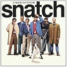 Snatch.