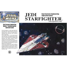 1/72 STARWARS episode2 �W�F�_�C�E�X�^�[�t�@�C�^�[