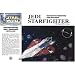 1/72 STARWARS episode2 �W�F�_�C�E�X�^�[�t�@�C�^�[