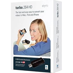 turbo.264 HD ELG-US-000003