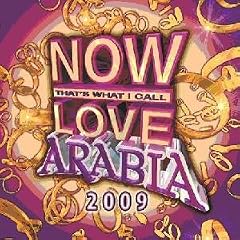 Now Love Arabia 2009