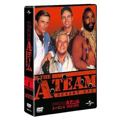 ���U��YA�`�[�� �V�[�Y�� 1 DVD-SET �y���j�o�[�T��TV�V���[�Y �X�y�V�����E�v���C�X�z