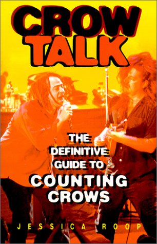  Crow Talk: The Definitive Guide to Counting Crows