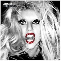 Born This Way [12 inch Analog]