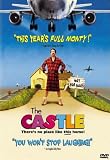 [DVD] The Castle (Widescreen Edition)