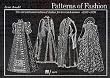 Patterns of Fashion: c1560-1620: 1560-1620 v. 3