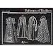 Patterns of Fashion: c1560-1620: 1560-1620 v. 3