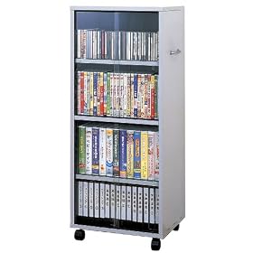 CD���r�f�I�������Ղ���[! �X�����^ ���b�N �V���o�[(�����u���b�N) 97308 �y15667�z