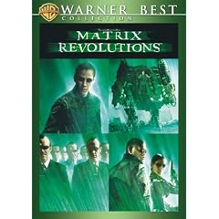 �}�g���b�N�X ���{�����[�V�����Y [DVD]