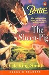 Babe - the Sheep Pig (Penguin Readers: Level 2 Series)