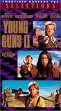  Young Guns II