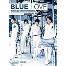 CNBLUE 2nd Mini Album - Bluelove(�؍���)