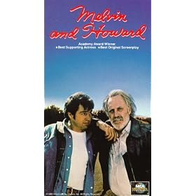 Melvin and Howard [VHS] [Import]