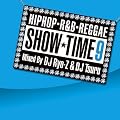 SHOW TIME 9 Mixed By DJ RYO-Z & TSURU