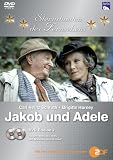 [DVD] Jakob und Adele - DVD Edition 2 (2 DVDs)
