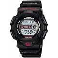 [�J�V�I]CASIO �r���v G-SHOCK �W�[�V���b�N GULFMAN DUAL ILLUMINATOR G-9100-1JF �����Y
