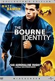[DVD] The Bourne Identity (Widescreen Collector's Edition)