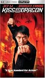 [DVD] Kiss of the Dragon [UMD Mini for PSP]