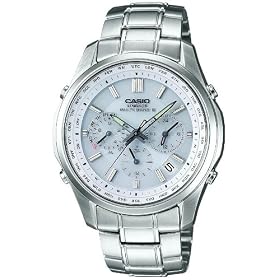 [�J�V�I]CASIO �r���v LINEAGE ���j�G�[�W �^�t�\�[���[ �d�g���v MULTIBAND 6 LIW-M610D-7AJF �����Y