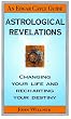 Edgar Cayce's Astrological Revelations (Edgar Cayce Guide)