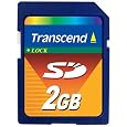 Transcend SD�J�[�h 2GB TS2GSDC �g�����Z���h�E�W���p�� �v���b�g�t�H�[��: Windows 840