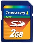 Transcend 2GB