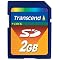 Transcend 2GB