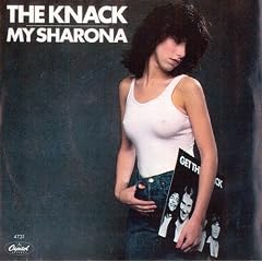 My Sharona