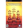 Chessmaster The Art of Learning �iPSP �A���Ł@�k�āj���{��PSP�����