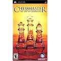 Chessmaster The Art of Learning �iPSP �A���Ł@�k�āj���{��PSP�����