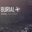Burial (HDBCD001)