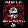Stronger Than Death