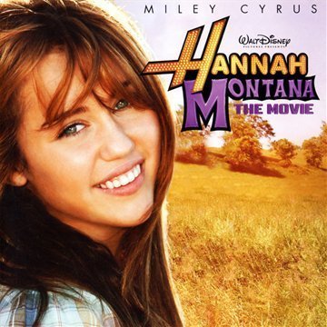  Hannah Montana: The Movie