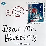 [Book] Dear Mr. Blueberry