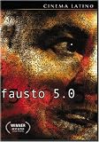 [DVD] Fausto 5.0