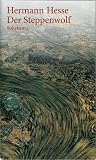 [Book] Der Steppenwolf