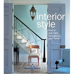 Interior Style: How to Use Color Throughout Your Home