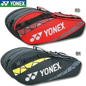 ���l�b�N�X(YONEX) ���P�b�g�o�b�O(�����b�N�t)�e�j�X6�{��