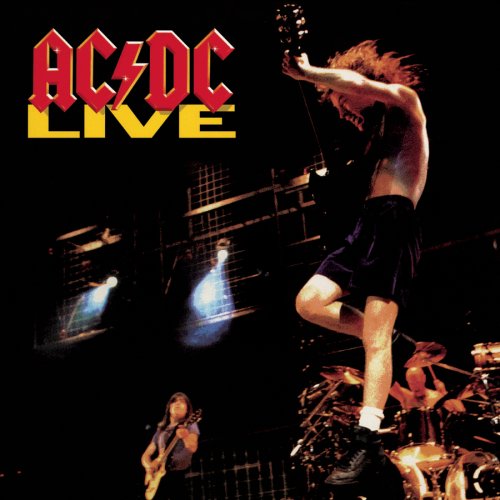  AC/DC Live: Collector's Edition