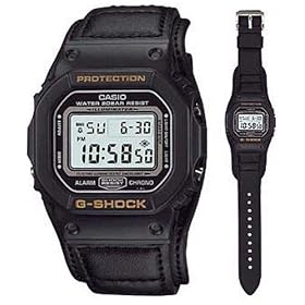 G-SHOCK L.X(�G���N���X)�V���[�Y [DW-5600L-1JF]