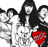 [CD]MICA 3 CHU I DON’T KNOW(初回生産限定盤)(DVD付)