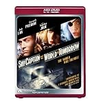 [DVD] Sky Captain and the World of Tomorrow [HD DVD]