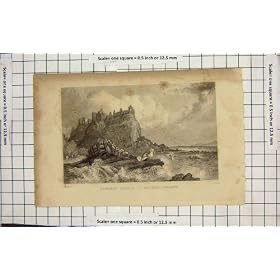 ���߂� Dunluce �̏�S Antrim �A�C�������h���[�X�� Baynes