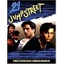 21 Jump Street: Season 3 (6pc) (Full Box)
