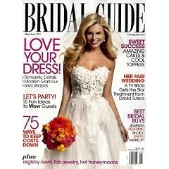 Bridal Guide [US] May June 2011 (�P��)